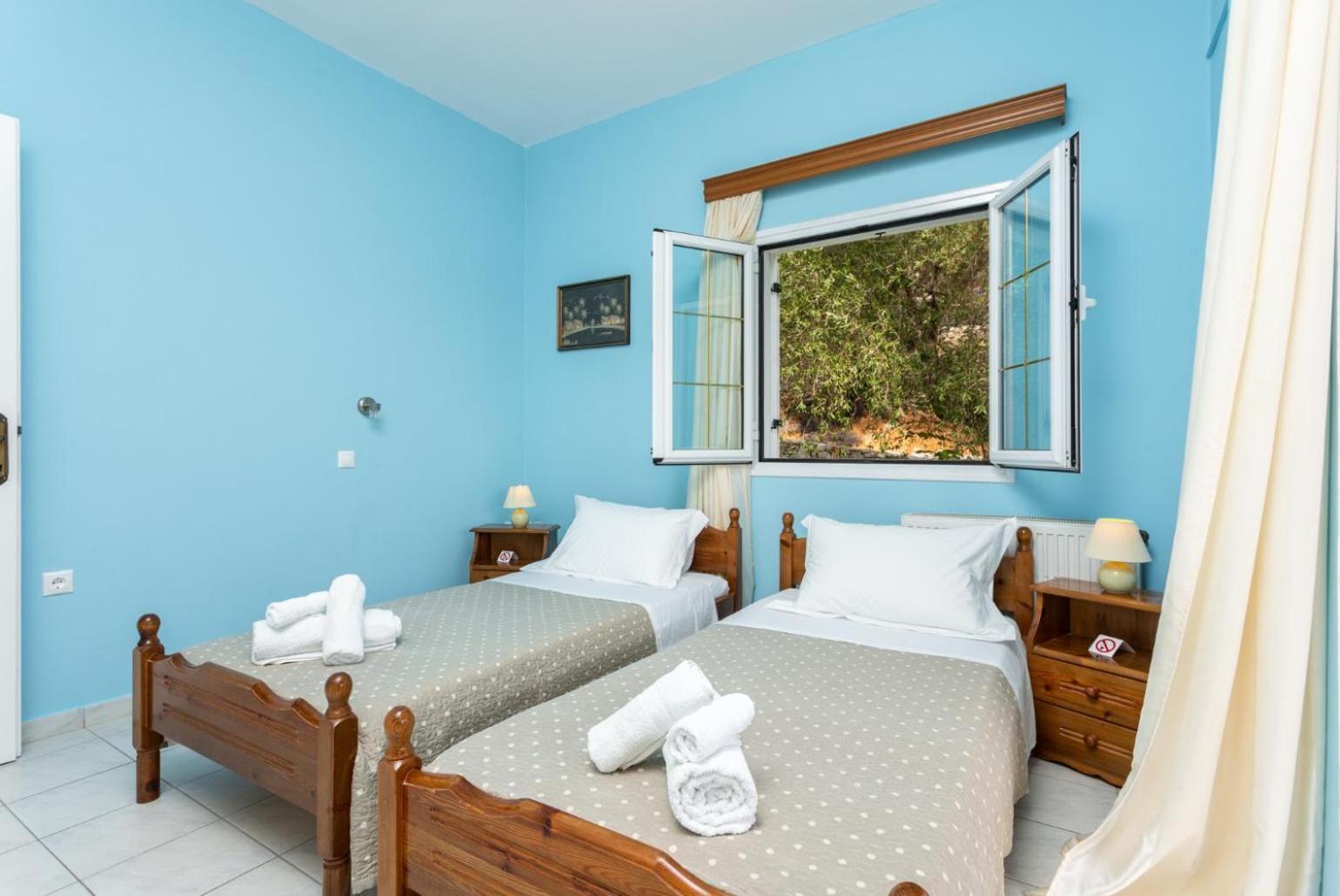 Villa Evie Nisaki  Luaran gambar