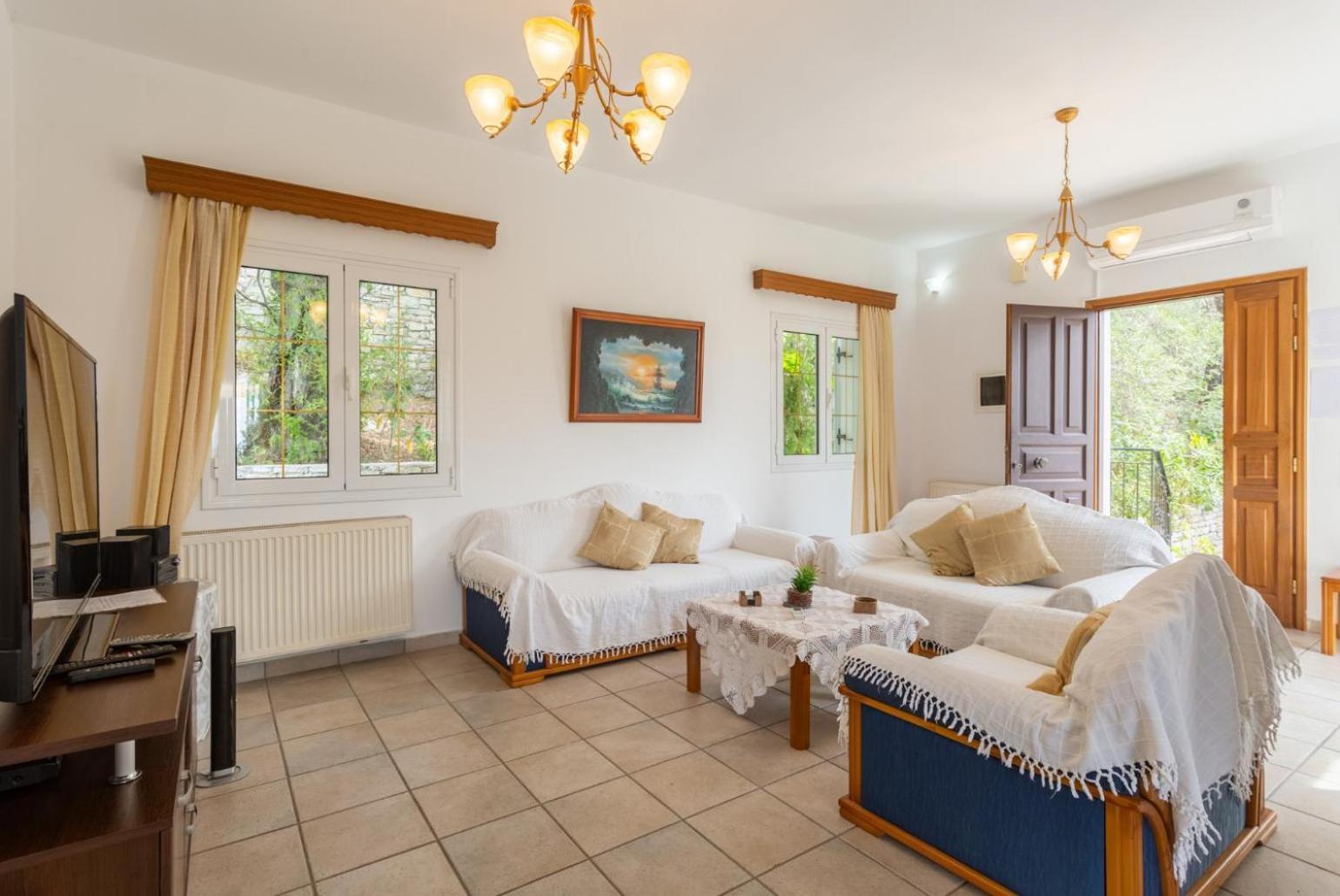 Villa Evie Nisaki  Luaran gambar