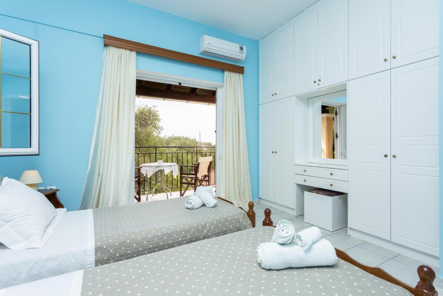 Villa Evie Nisaki  Luaran gambar