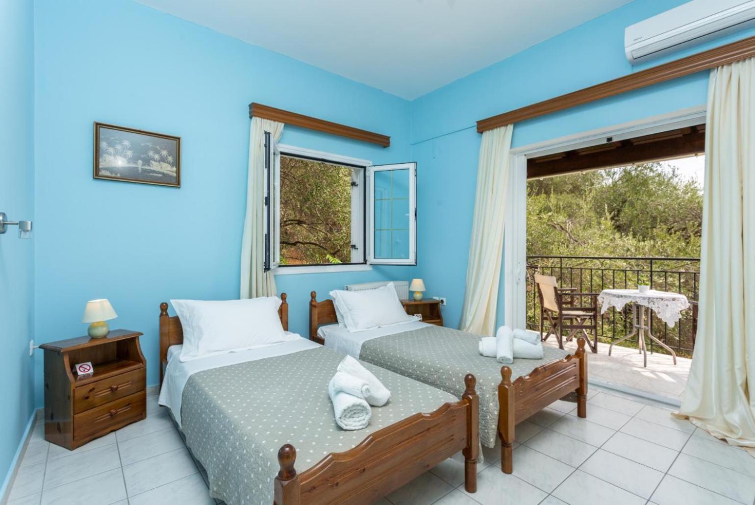 Villa Evie Nisaki  Luaran gambar