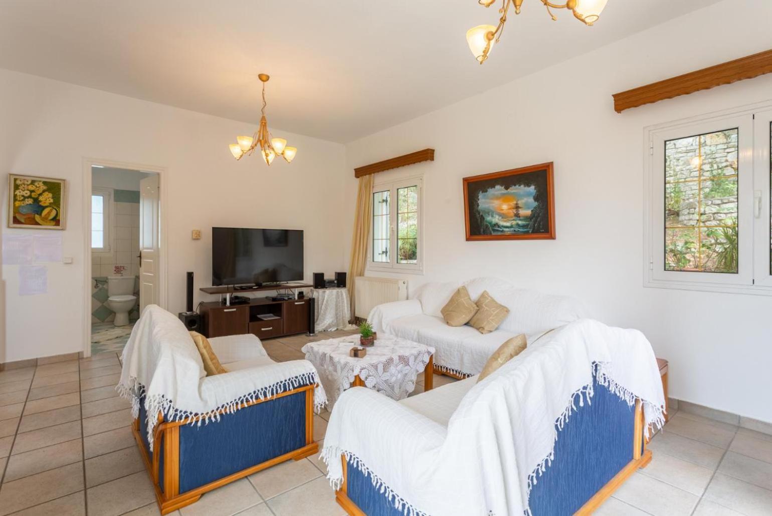 Villa Evie Nisaki  Luaran gambar