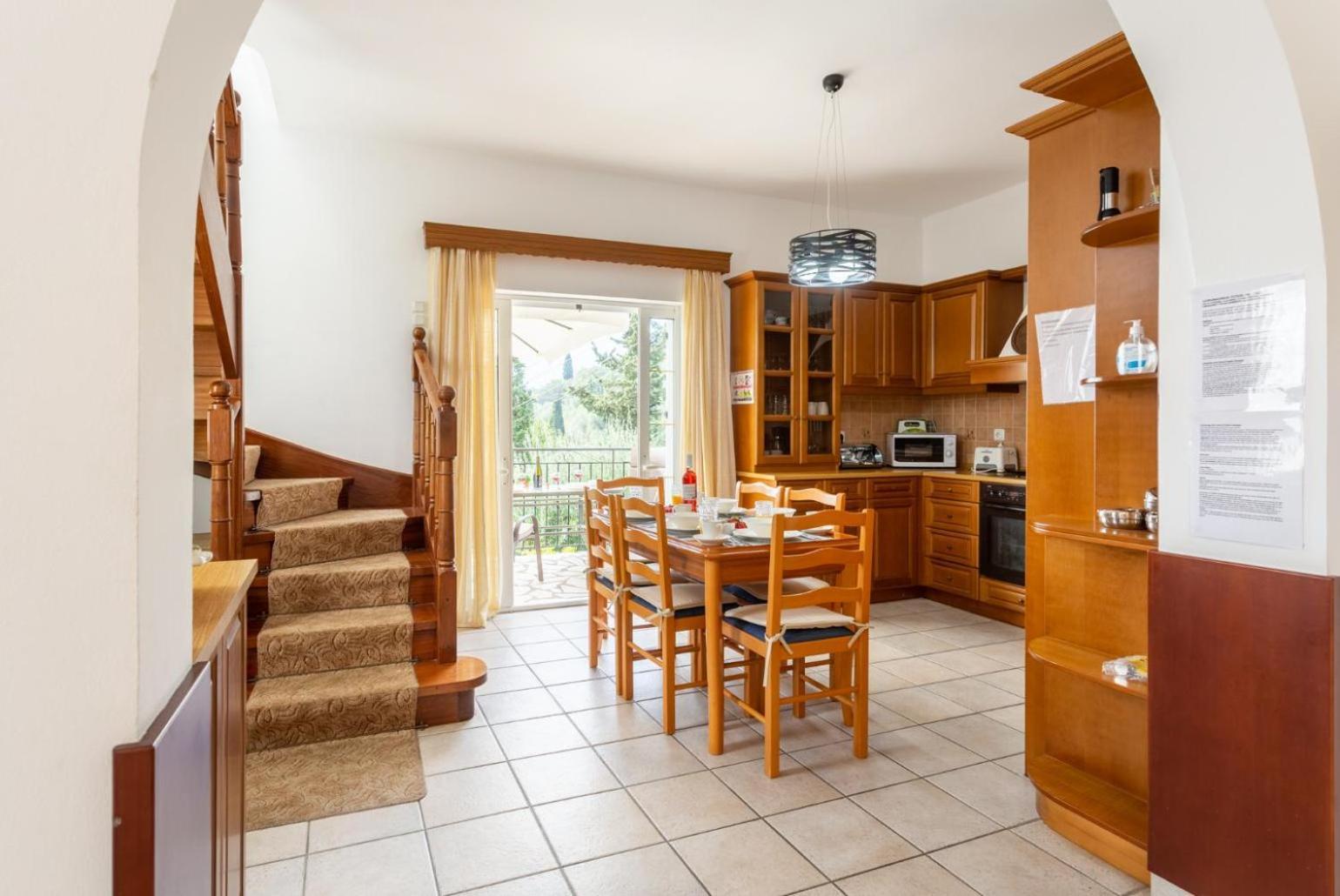 Villa Evie Nisaki  Luaran gambar