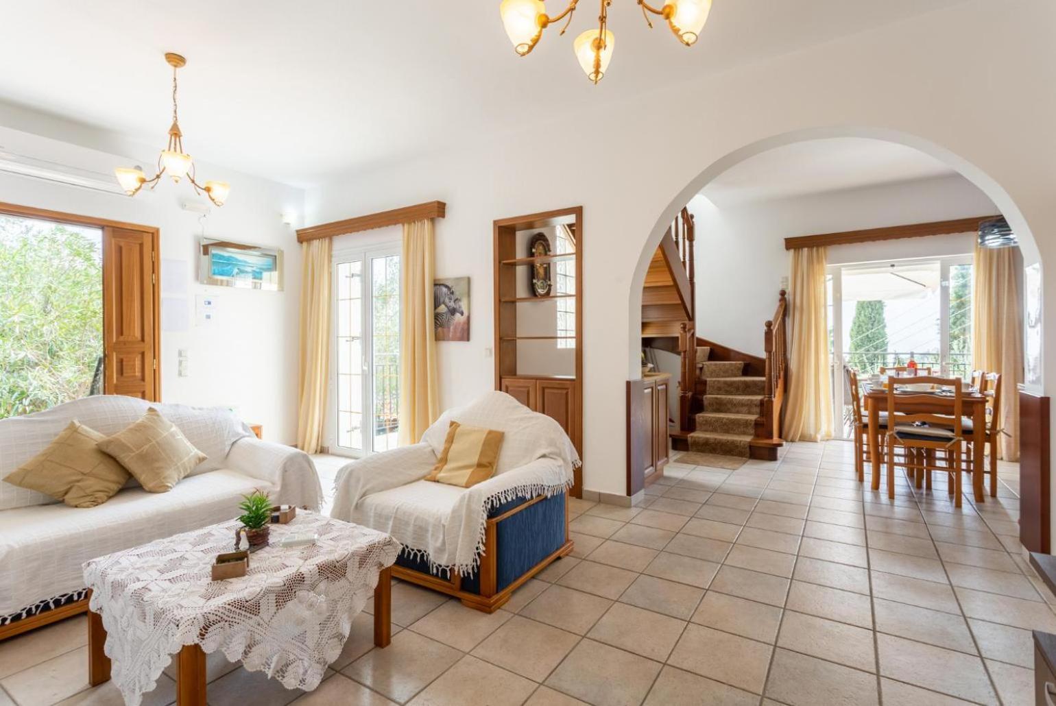 Villa Evie Nisaki  Luaran gambar